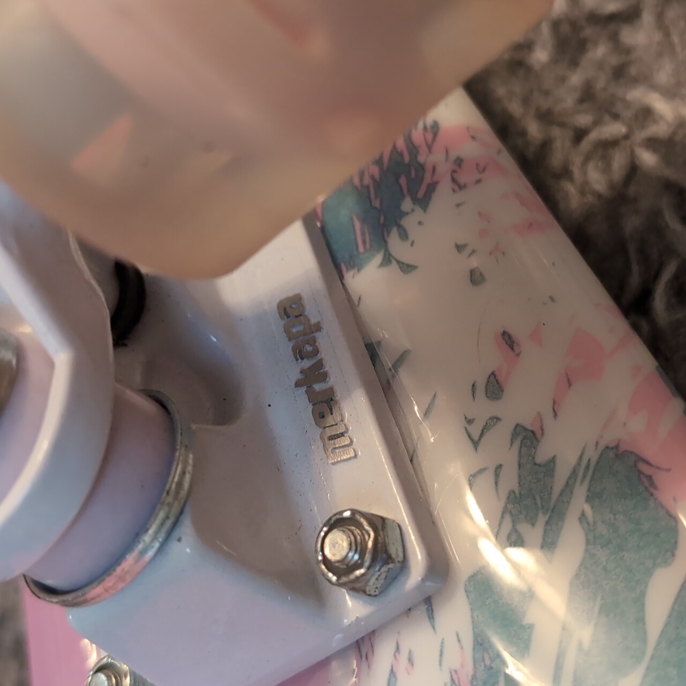 merkapa skateboard - Picture 7 of 8